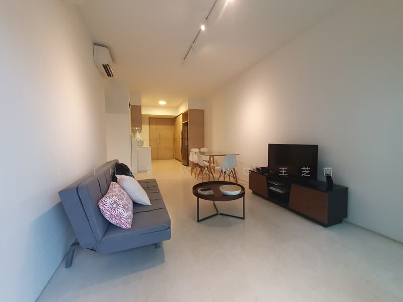 Sennett Residence, 33 Pheng Geck Avenue, 2 Bedrooms, 829 sqft, Condominium For Rent, by Esther Wang 王芝茵, 20249001 - PropertyGuru.com.sg