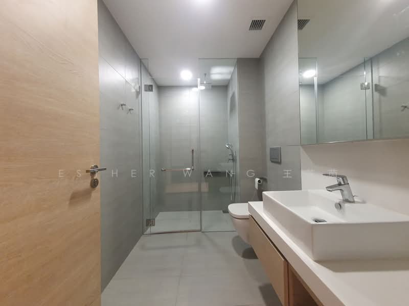 Sennett Residence, 33 Pheng Geck Avenue, 2 Bedrooms, 829 sqft, Condominium For Rent, by Esther Wang 王芝茵, 20249001 - PropertyGuru.com.sg