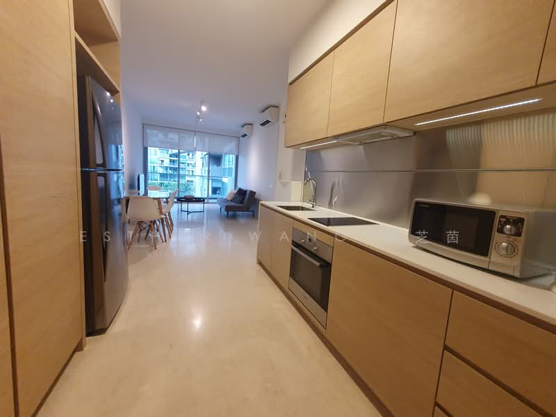 Sennett Residence, 33 Pheng Geck Avenue, 2 Bedrooms, 829 sqft, Condominium For Rent, by Esther Wang 王芝茵, 20249001 - PropertyGuru.com.sg