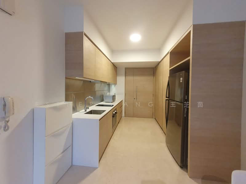 Sennett Residence, 33 Pheng Geck Avenue, 2 Bedrooms, 829 sqft, Condominium For Rent, by Esther Wang 王芝茵, 20249001 - PropertyGuru.com.sg