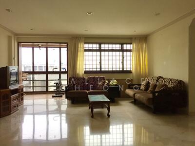 For Rent - 276 Toh Guan Road