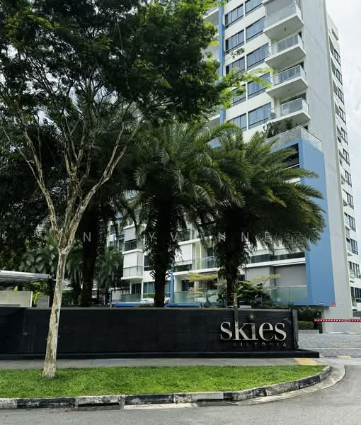 Skies Miltonia, 3 Miltonia Close, Studio, 450 sqft, Condominium For Rent, by Ng Yvonne, 20249963 - PropertyGuru.com.sg