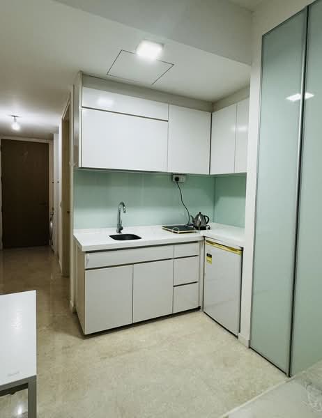 Skies Miltonia, 3 Miltonia Close, Studio, 450 sqft, Condominium For Rent, by Ng Yvonne, 20249963 - PropertyGuru.com.sg