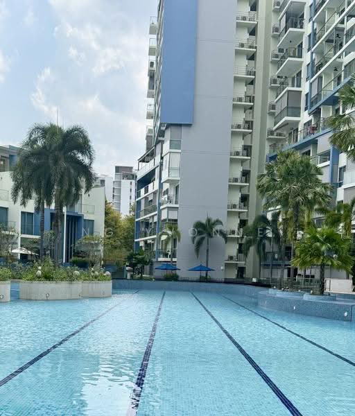 Skies Miltonia, 3 Miltonia Close, Sembawang / Yishun, Studio, 450 sqft, Condominium For Rent, by Ng Yvonne, 20249963 - PropertyGuru.com.sg