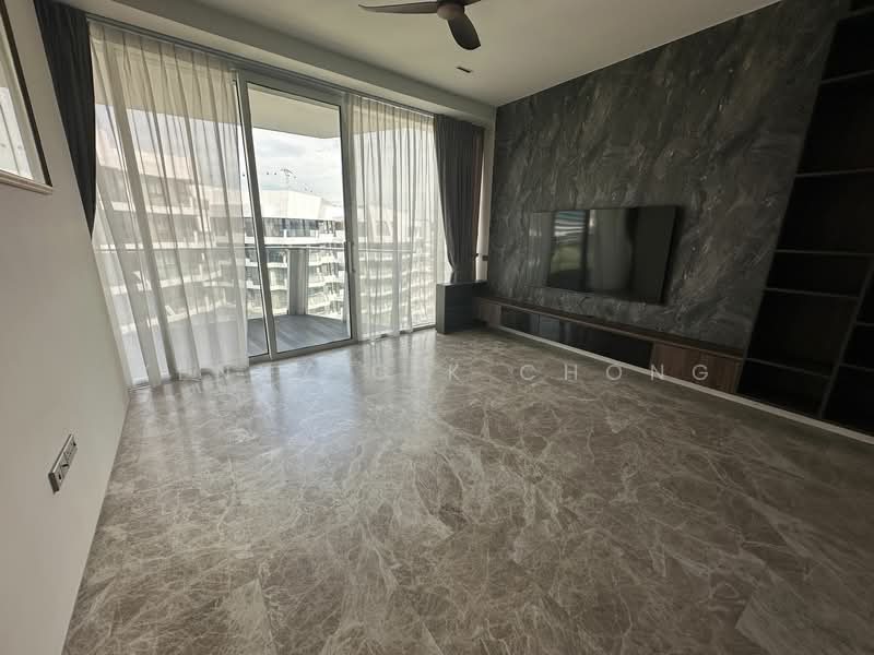 Corals at Keppel Bay, 13 Keppel Bay Drive, 3 Bedrooms, 1,475 sqft, Condominium For Sale, by Kenny G K Chong, 20251035 - PropertyGuru.com.sg