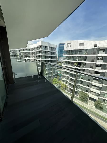 Corals at Keppel Bay, 13 Keppel Bay Drive, 3 Bedrooms, 1,475 sqft, Condominium For Sale, by Kenny G K Chong, 20251035 - PropertyGuru.com.sg