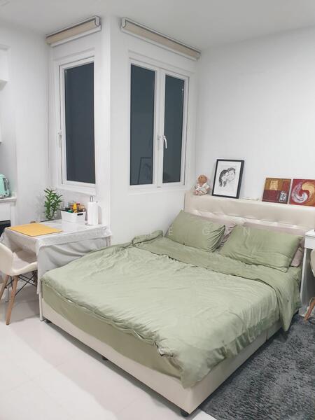 For Rent - Kensington Square