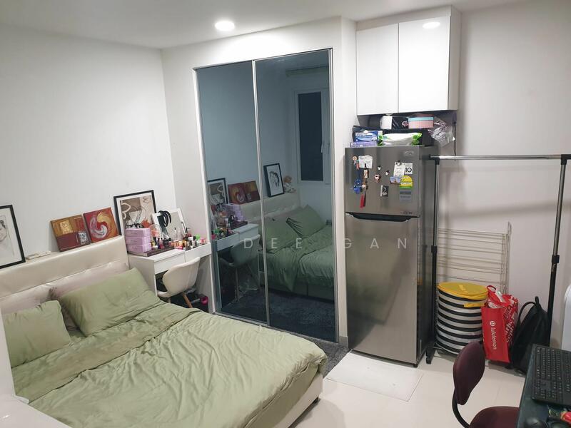 For Rent - Kensington Square