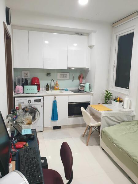 For Rent - Kensington Square