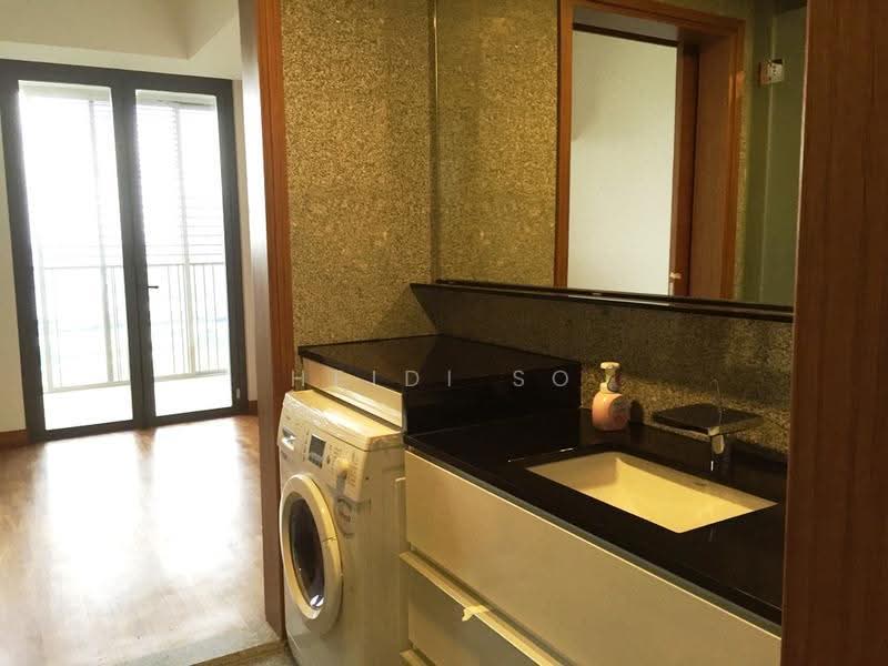 Seahill, 119 West Coast Crescent, Buona Vista / West Coast / Clementi New Town, 1 Bedroom, 710 sqft, Condominium For Sale, by Dawn So, 20253700 - PropertyGuru.com.sg