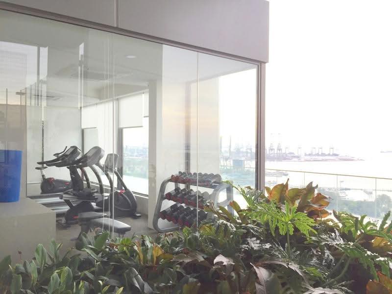 Seahill, 119 West Coast Crescent, Buona Vista / West Coast / Clementi New Town, 1 Bedroom, 710 sqft, Condominium For Sale, by Dawn So, 20253700 - PropertyGuru.com.sg