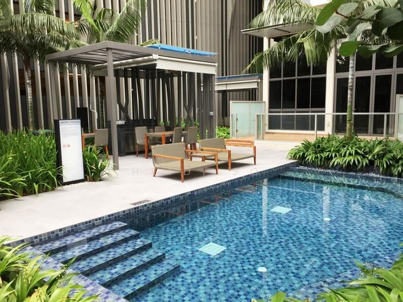 Seahill, 119 West Coast Crescent, Buona Vista / West Coast / Clementi New Town, 1 Bedroom, 710 sqft, Condominium For Sale, by Dawn So, 20253700 - PropertyGuru.com.sg