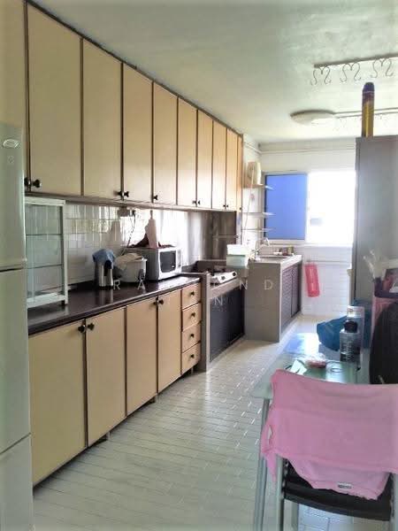 602 Yishun Street 61, 602 Yishun Street 61, Sembawang / Yishun, 3 Bedrooms, 1,313 sqft, HDB Flat For Rent, by Raymond Tan, 20253723 - PropertyGuru.com.sg