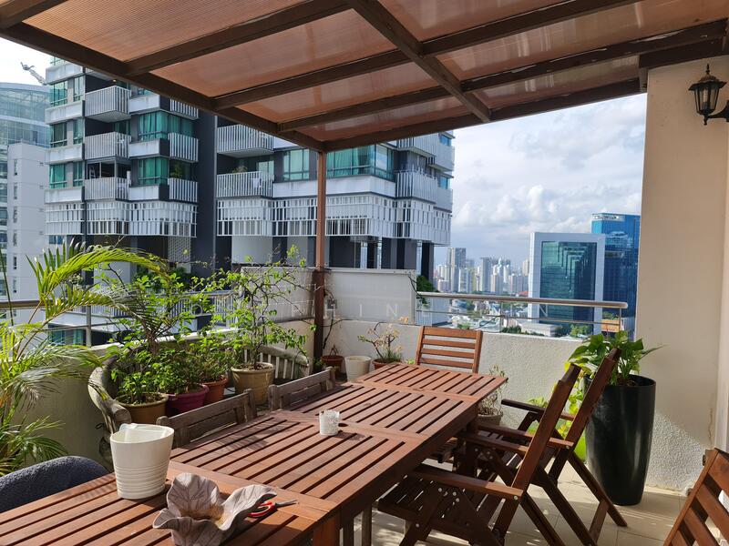 For Rent - Newton 21 (Former Newton Euro-Asia)