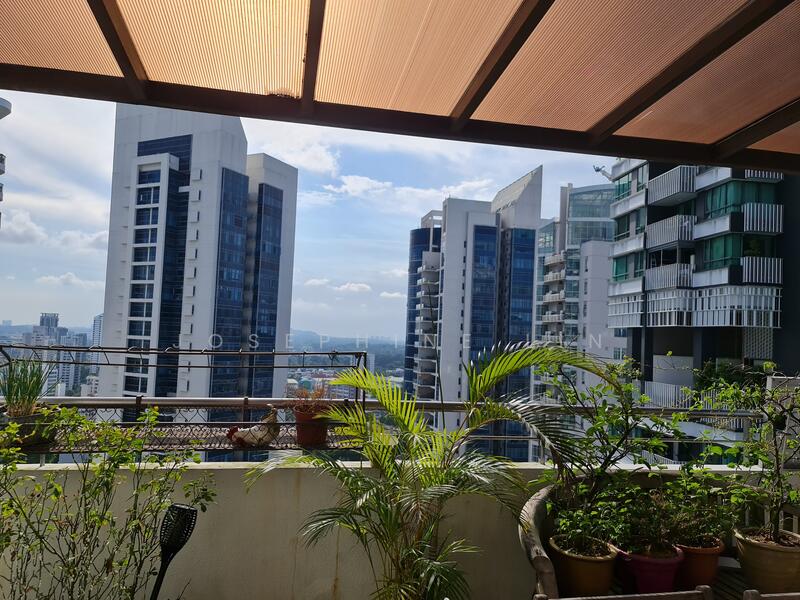 For Rent - Newton 21 (Former Newton Euro-Asia)