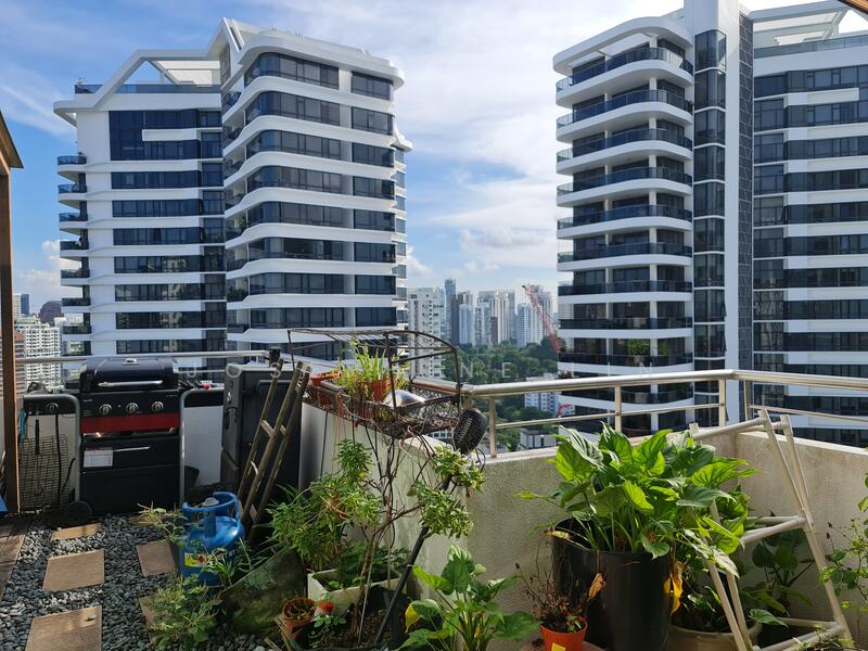 For Rent - Newton 21 (Former Newton Euro-Asia)