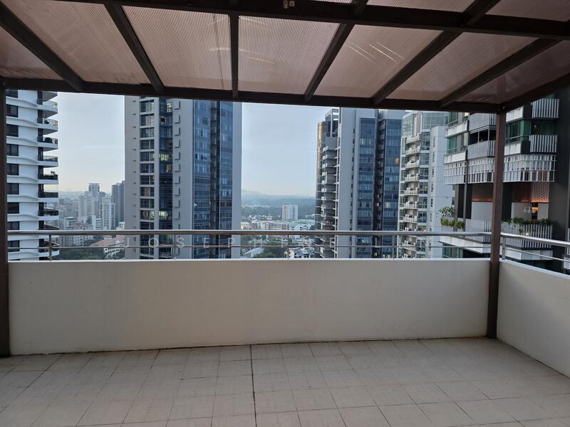 For Rent - Newton 21 (Former Newton Euro-Asia)