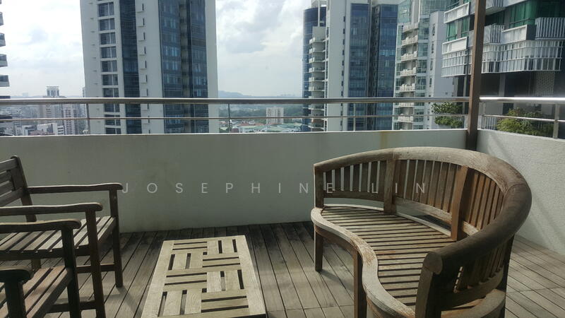 For Rent - Newton 21 (Former Newton Euro-Asia)