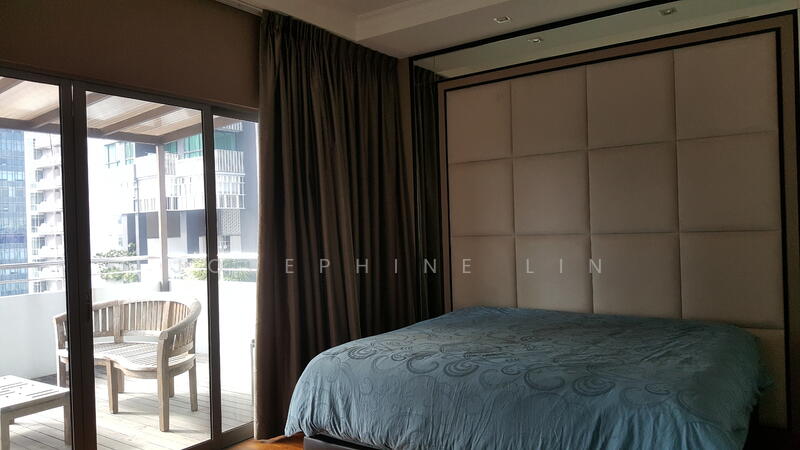 For Rent - Newton 21 (Former Newton Euro-Asia)