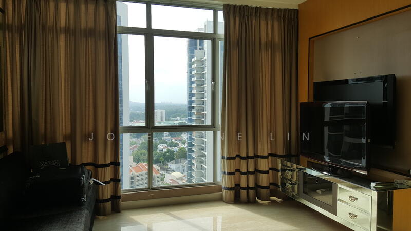 For Rent - Newton 21 (Former Newton Euro-Asia)