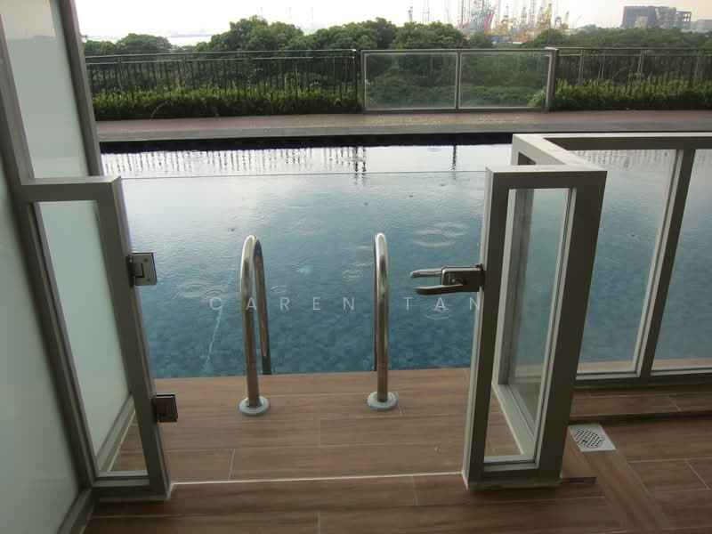 Seahill, 119 West Coast Crescent, 1 Bedroom, 768 sqft, Condominium For Rent, by Caren Tan, 20253931 - PropertyGuru.com.sg
