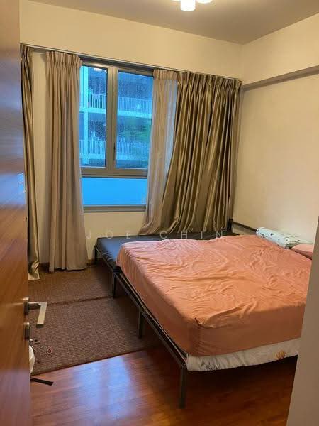 Woodhaven, 71 Woodgrove Avenue, Admiralty / Woodlands, 1 Bedroom, 624 sqft, Condominium For Rent, by Joe Chin, 20254577 - PropertyGuru.com.sg