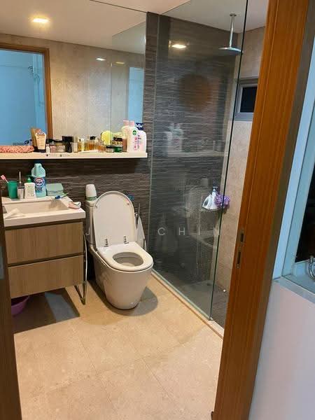 Woodhaven, 71 Woodgrove Avenue, Admiralty / Woodlands, 1 Bedroom, 624 sqft, Condominium For Rent, by Joe Chin, 20254577 - PropertyGuru.com.sg