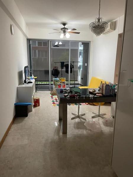 Woodhaven, 71 Woodgrove Avenue, Admiralty / Woodlands, 1 Bedroom, 624 sqft, Condominium For Rent, by Joe Chin, 20254577 - PropertyGuru.com.sg