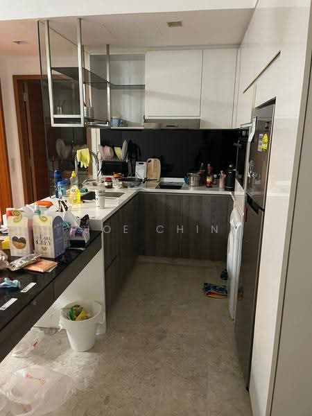 Woodhaven, 71 Woodgrove Avenue, Admiralty / Woodlands, 1 Bedroom, 624 sqft, Condominium For Rent, by Joe Chin, 20254577 - PropertyGuru.com.sg