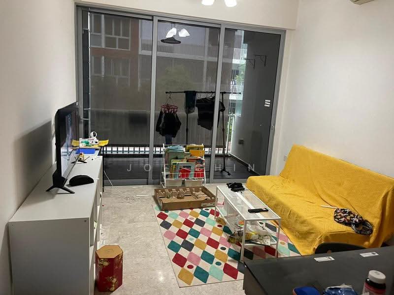 Woodhaven, 71 Woodgrove Avenue, Admiralty / Woodlands, 1 Bedroom, 624 sqft, Condominium For Rent, by Joe Chin, 20254577 - PropertyGuru.com.sg