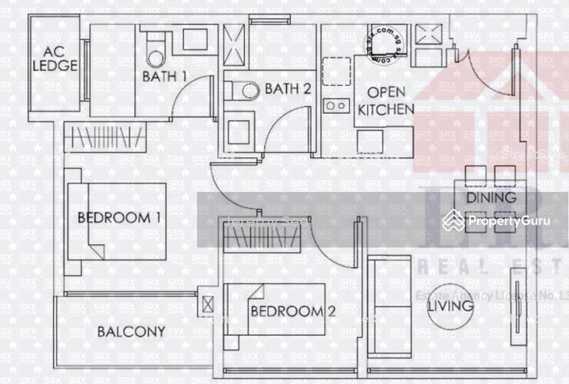 For Rent Bedok Residences