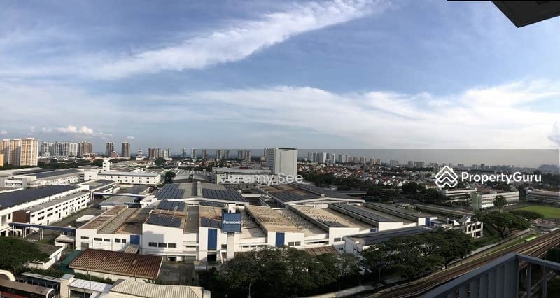 For Rent - Bedok Residences