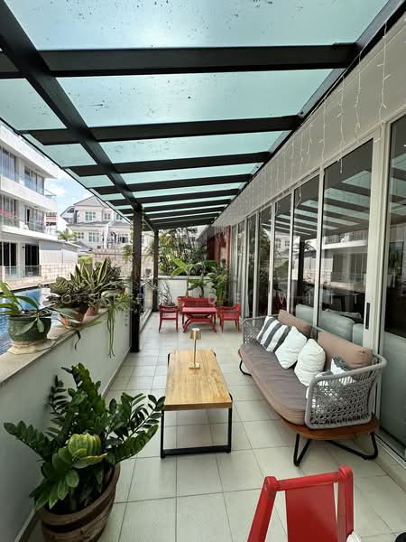 East Galleria, 21 Sea Avenue, 3 Bedrooms, 1,506 sqft, Apartment For Rent, by Joseph de Witt, 20254912 - PropertyGuru.com.sg
