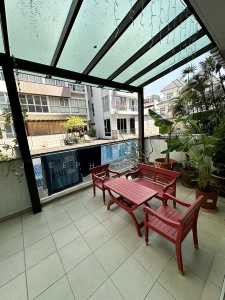 East Galleria, 21 Sea Avenue, 3 Bedrooms, 1,506 sqft, Apartment For Rent, by Joseph de Witt, 20254912 - PropertyGuru.com.sg