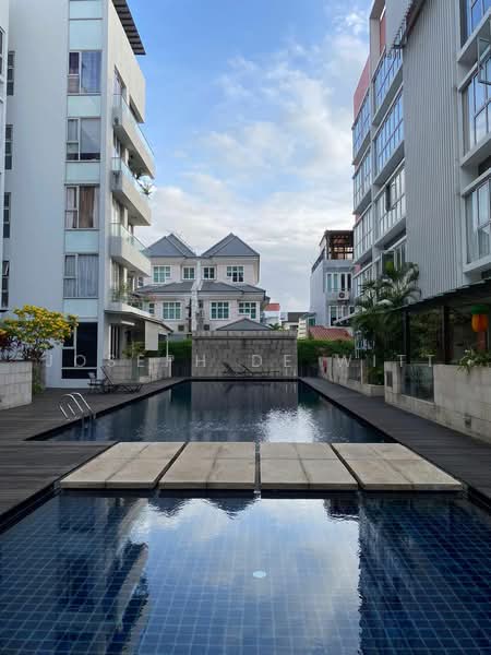 East Galleria, 21 Sea Avenue, 3 Bedrooms, 1,506 sqft, Apartment For Rent, by Joseph de Witt, 20254912 - PropertyGuru.com.sg