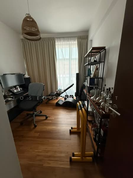 East Galleria, 21 Sea Avenue, 3 Bedrooms, 1,506 sqft, Apartment For Rent, by Joseph de Witt, 20254912 - PropertyGuru.com.sg
