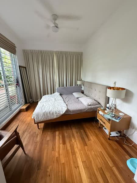 East Galleria, 21 Sea Avenue, 3 Bedrooms, 1,506 sqft, Apartment For Rent, by Joseph de Witt, 20254912 - PropertyGuru.com.sg