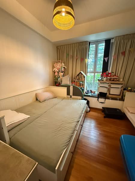 East Galleria, 21 Sea Avenue, 3 Bedrooms, 1,506 sqft, Apartment For Rent, by Joseph de Witt, 20254912 - PropertyGuru.com.sg