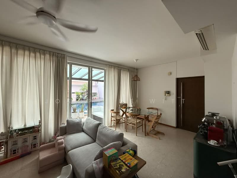 East Galleria, 21 Sea Avenue, 3 Bedrooms, 1,506 sqft, Apartment For Rent, by Joseph de Witt, 20254912 - PropertyGuru.com.sg