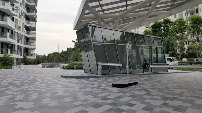 Corals at Keppel Bay, 1 Keppel Bay Drive, 1 Bedroom, 581 sqft, Condominium For Rent, by Cecelia Chow, 20256580 - PropertyGuru.com.sg