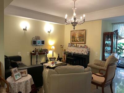 For Sale - Sutton Place