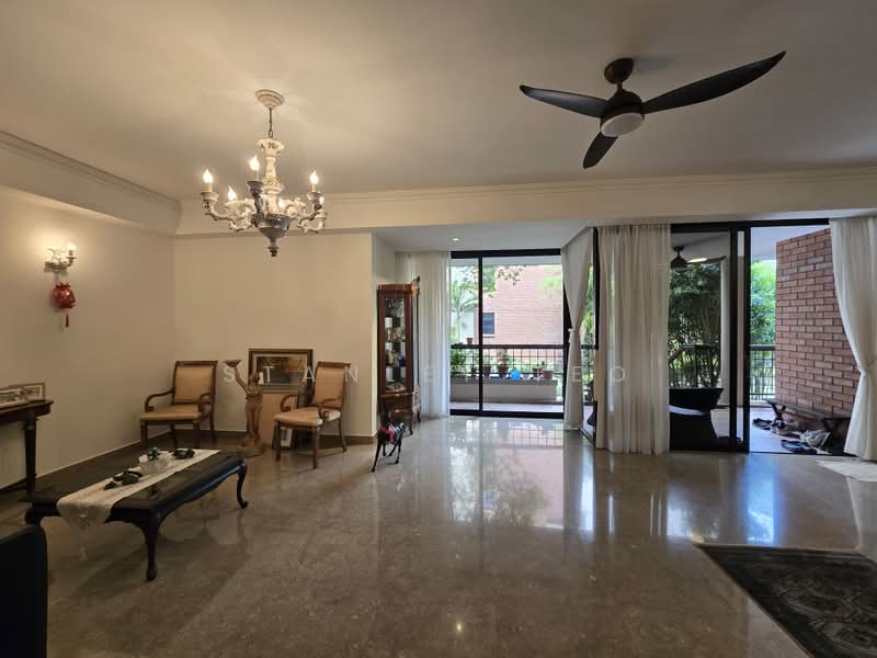 Sutton Place, 28 Farrer Road, 4 Bedrooms, 3,304 sqft, Condominium For Sale, by Stanley Teo, 20256587 - PropertyGuru.com.sg