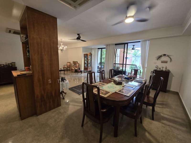 Sutton Place, 28 Farrer Road, 4 Bedrooms, 3,304 sqft, Condominium For Sale, by Stanley Teo, 20256587 - PropertyGuru.com.sg