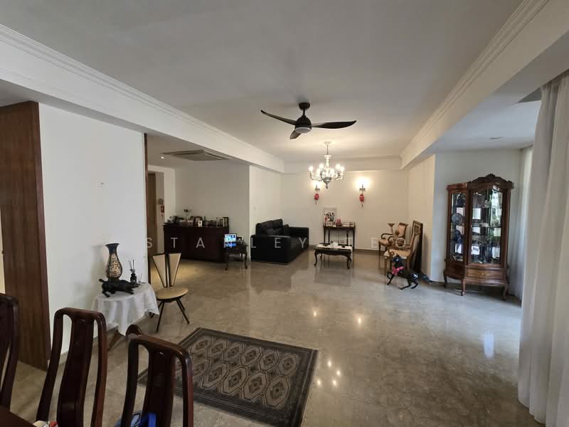 Sutton Place, 28 Farrer Road, 4 Bedrooms, 3,304 sqft, Condominium For Sale, by Stanley Teo, 20256587 - PropertyGuru.com.sg