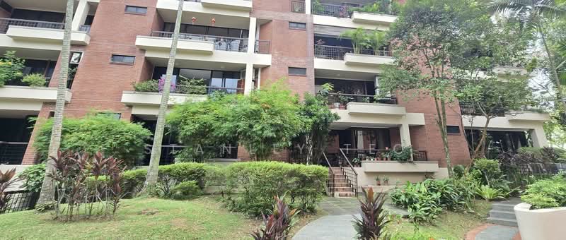 Sutton Place, 28 Farrer Road, 4 Bedrooms, 3,304 sqft, Condominium For Sale, by Stanley Teo, 20256587 - PropertyGuru.com.sg