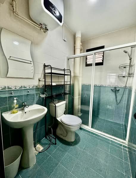 650 Senja Link, 650 Senja Link, 4 Bedrooms, 1,410 sqft, HDB Flat For Rent, by Joey Tan 陈美诗, 20256647 - PropertyGuru.com.sg