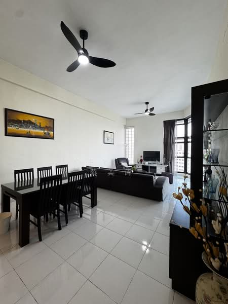650 Senja Link, 650 Senja Link, 4 Bedrooms, 1,410 sqft, HDB Flat For Rent, by Joey Tan 陈美诗, 20256647 - PropertyGuru.com.sg