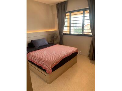 For Rent - 231 Bishan Street 23