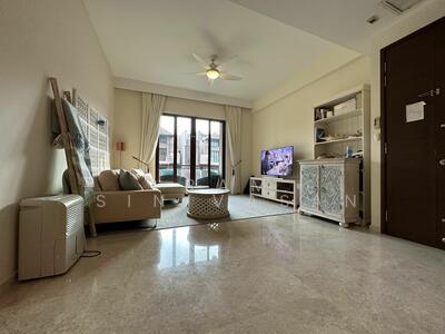 For Rent - The Cornwall