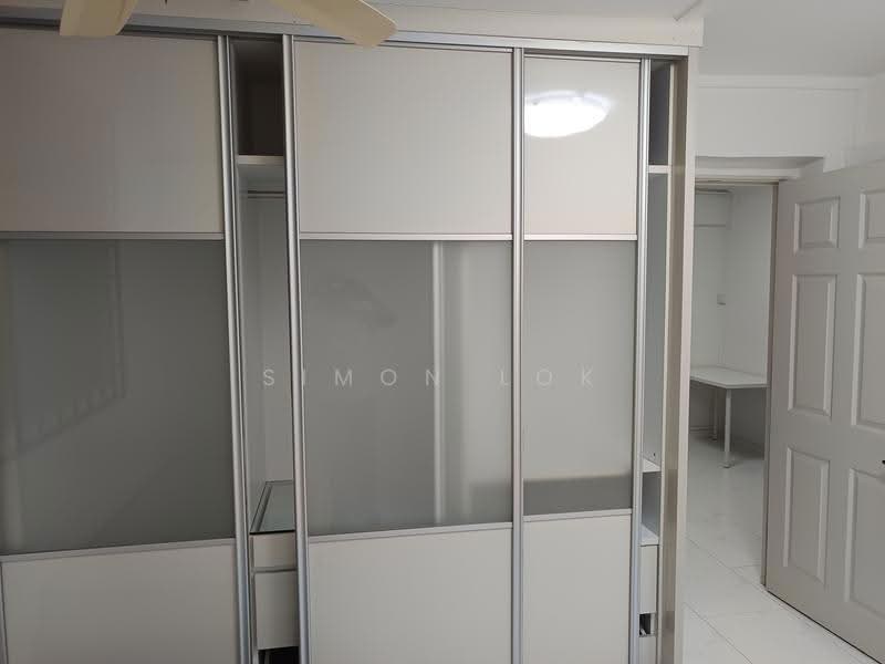 46 Jalan Bukit Ho Swee, 46 Jalan Bukit Ho Swee, Alexandra / Commonwealth, 2 Bedrooms, 667 sqft, HDB Flat For Rent, by Simon Lok, 20258508 - PropertyGuru.com.sg
